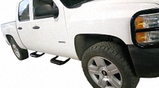 CAMINO ::: CHEVROLET - Grill guards, Rear Bumpers, Front Bumpers  Replacements and Headache Racks